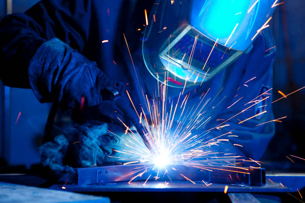  Rutherford College, NC Welder Pros