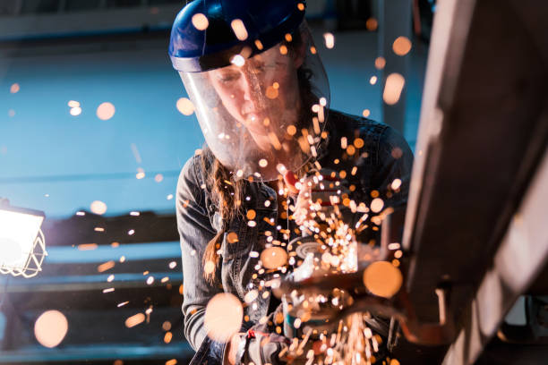Best Automation and Robotic Welding in Rutherford College, NC