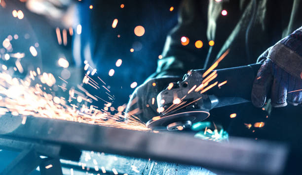 Best Specialty Welding Processes in Rutherford College, NC